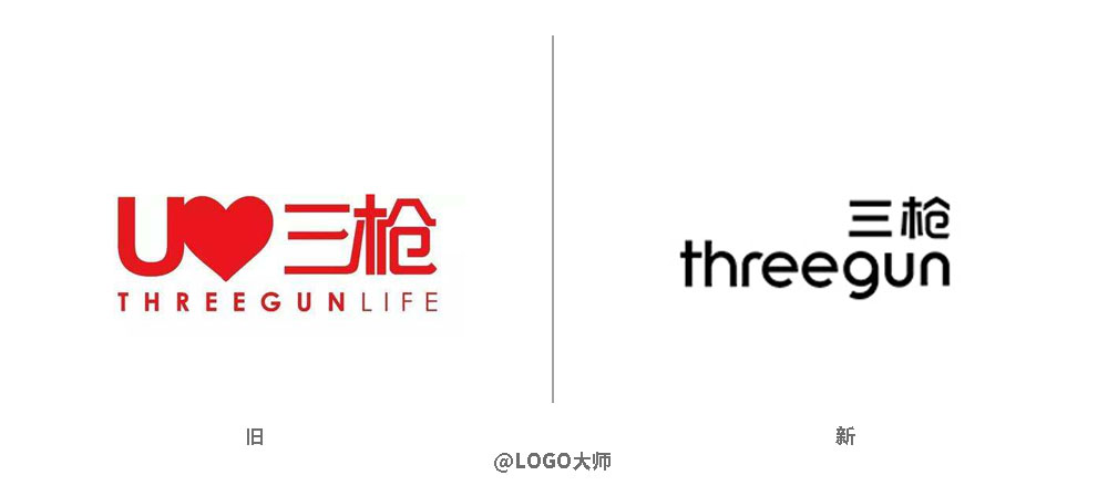 2019年各大品牌logo升级汇总!(建议收藏)