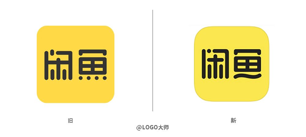 2019年各大品牌logo升级汇总!(建议收藏)