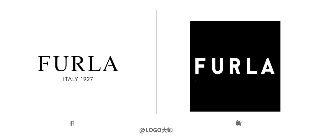 2019年各大品牌logo升级汇总!(建议收藏)