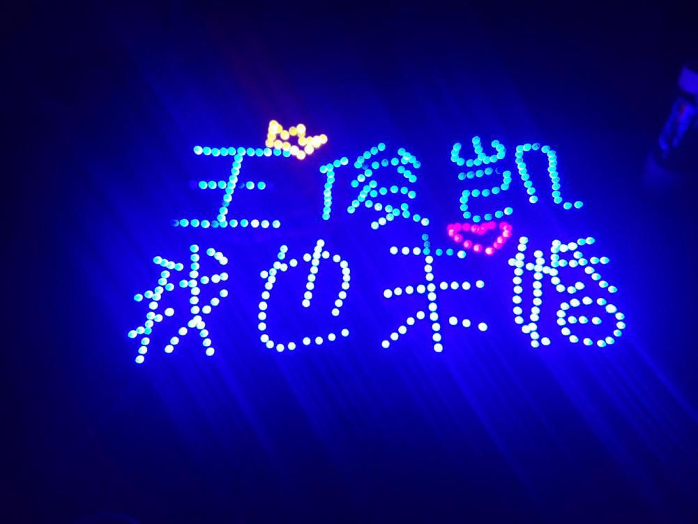 顶流粉丝圈层报告王俊凯篇