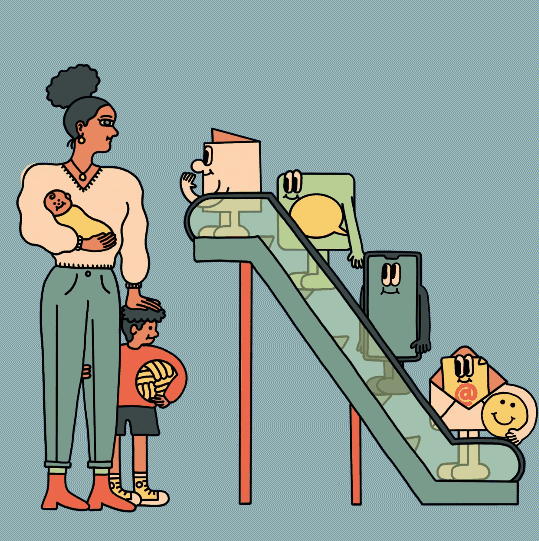 亚马逊是如何在背后操纵商业的 prime power: how amazon squeezes