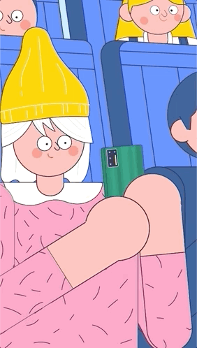 我们怀著忐忑的心情接下brief,不知道如何帮一个特别会讲故事的品牌讲