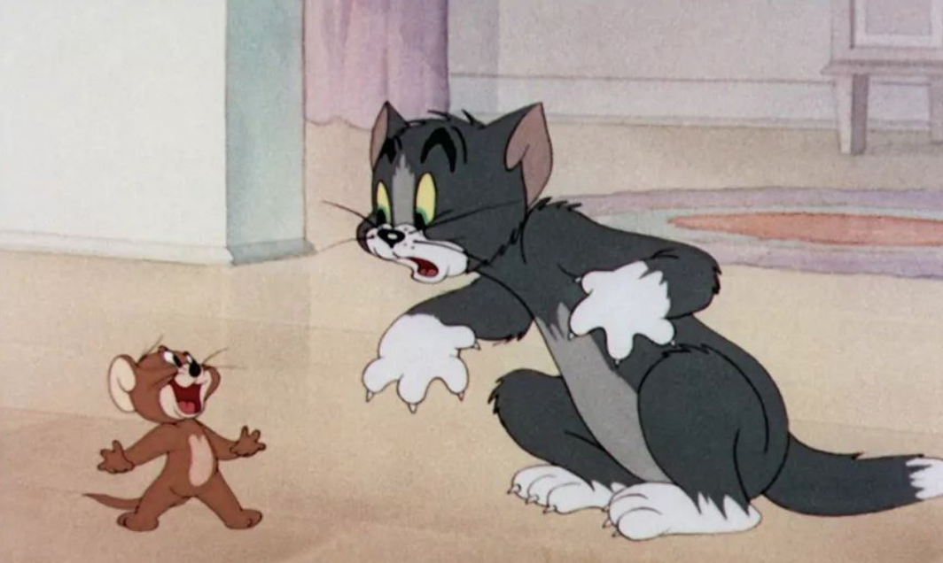 猫和老鼠导演去世揭开了隐藏80年的秘密