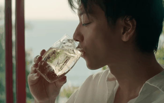 除了rio微醺,还有哪些文艺又治愈的酒类广告?
