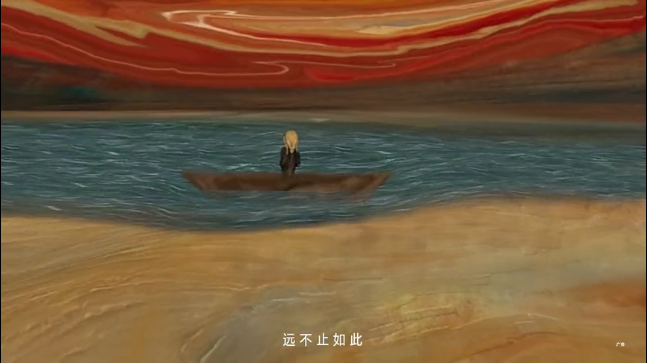 简洁/直观/切题…不说废话的华为TVC文案，有点意思
