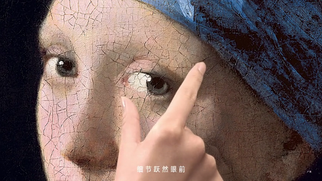 简洁/直观/切题…不说废话的华为TVC文案，有点意思