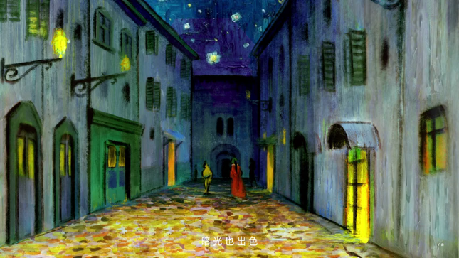 简洁/直观/切题…不说废话的华为TVC文案，有点意思