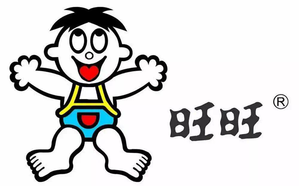 以旺仔的ip化为例谈谈老品牌资产该如何激活翻新