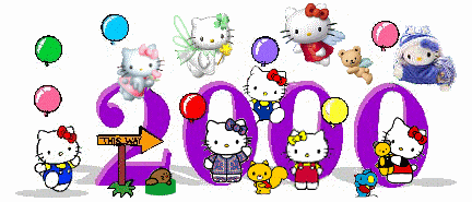 hellokitty我不是猫是一个人类女孩