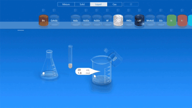 化学家 imagine with chemistry 