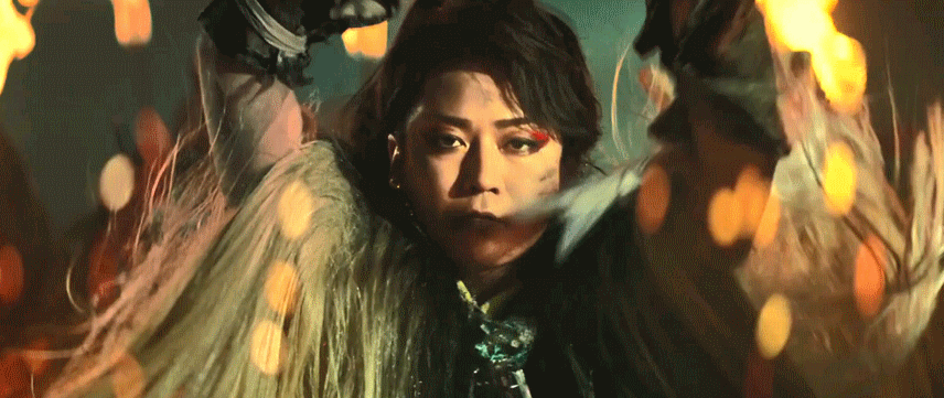 所以,如果大家对日本的广告cm都比较熟,自然也就知道我们想要说什么了