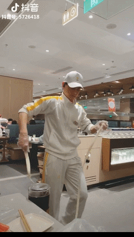 这些是海底捞的变态服务欢迎补充