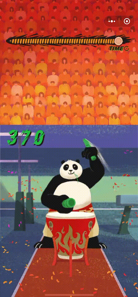 相比于往届奥运,没有观众的东京奥运会赛场缺失的是让人心潮澎湃的