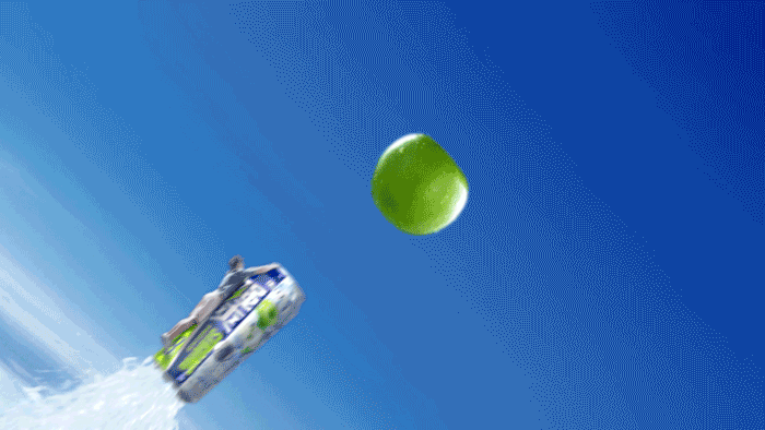 rio强爽系列强到冲出地球