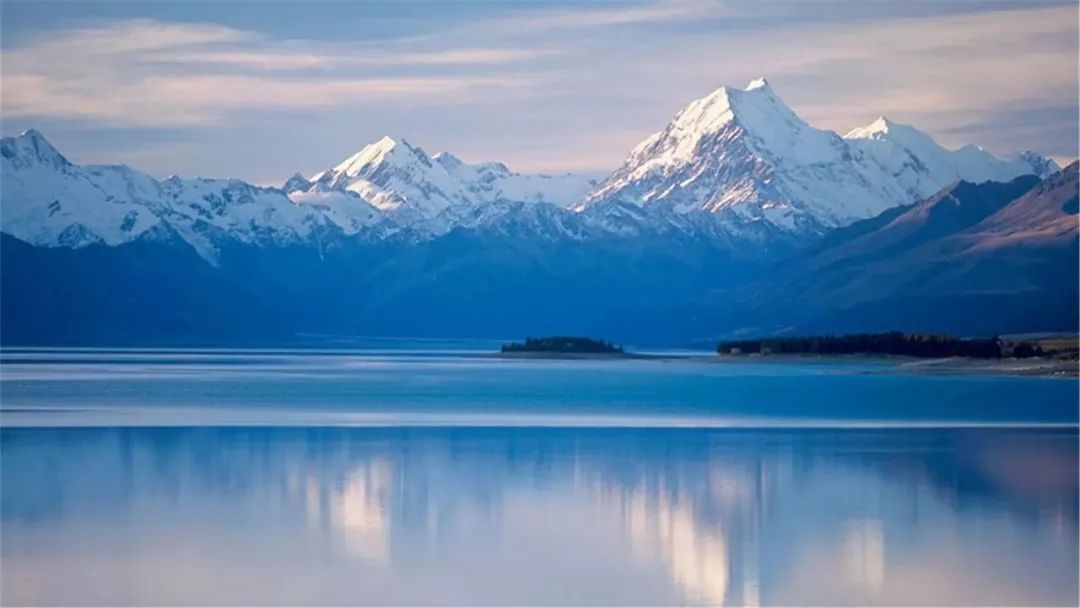 好的旅行文案一半是山川湖海