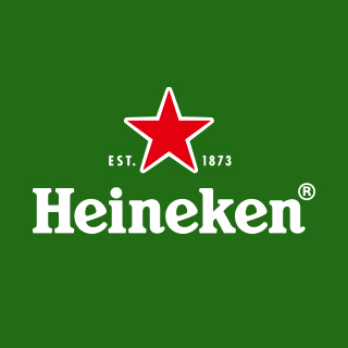 Heineken 喜力啤酒