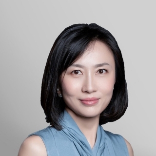 Michelle Yin