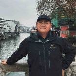 毛線帽老師