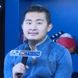 大帥快跑
