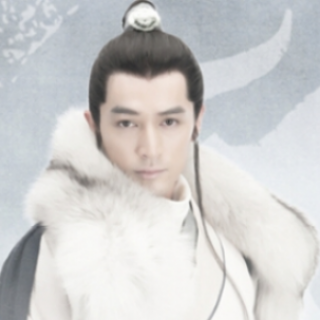 江左盟宗主梅长苏
