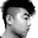 羽-中