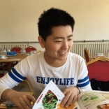 拒絕靠臉吃飯的帥<em>b</em>