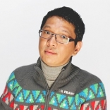 Calvin Lau 劉業誠