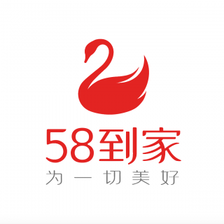 58到家