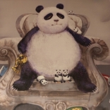 想吃<em>面包</em>的廣告人