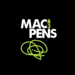 Mac&3pens;