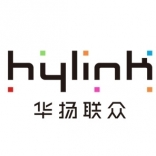 HyLink 华扬联众 西安