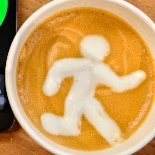 不发脾气只发财