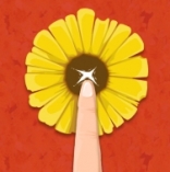 <em>4A</em>一枝花
