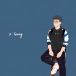Terry