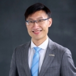 林漢源 Samuel