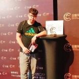 Copywriter<em>文案</em>--杜