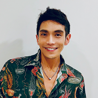 廖珉锋 Franky Liao