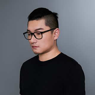 陈海亮 Lawry Chen