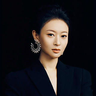 周慧莹 Joanne Zhou