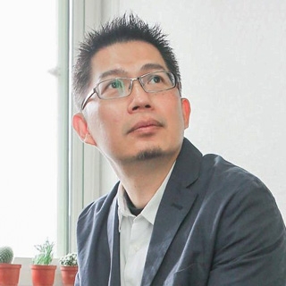 林智豪 Norman Lin