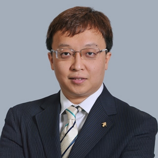 赵晖 ZHAO HUI