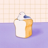小黑貓vita