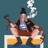 木馬<em>人</em>