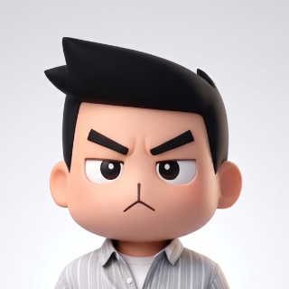 品牌佬Johnny