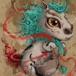 可可<em>拓海</em>