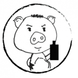 當下 靈感<em>微醺</em>的豬