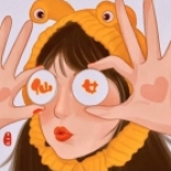 印系<em>少女</em>咖喱醬