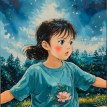 哆啦B梦