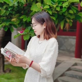 宮妤昕的視界