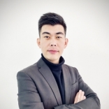 Ali李宏德